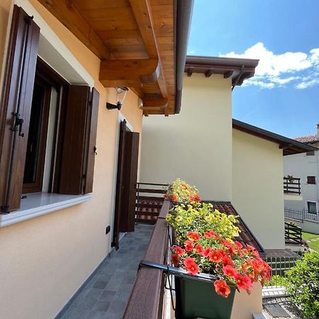 فيلا Casa Conchet Polcenigo المظهر الخارجي الصورة