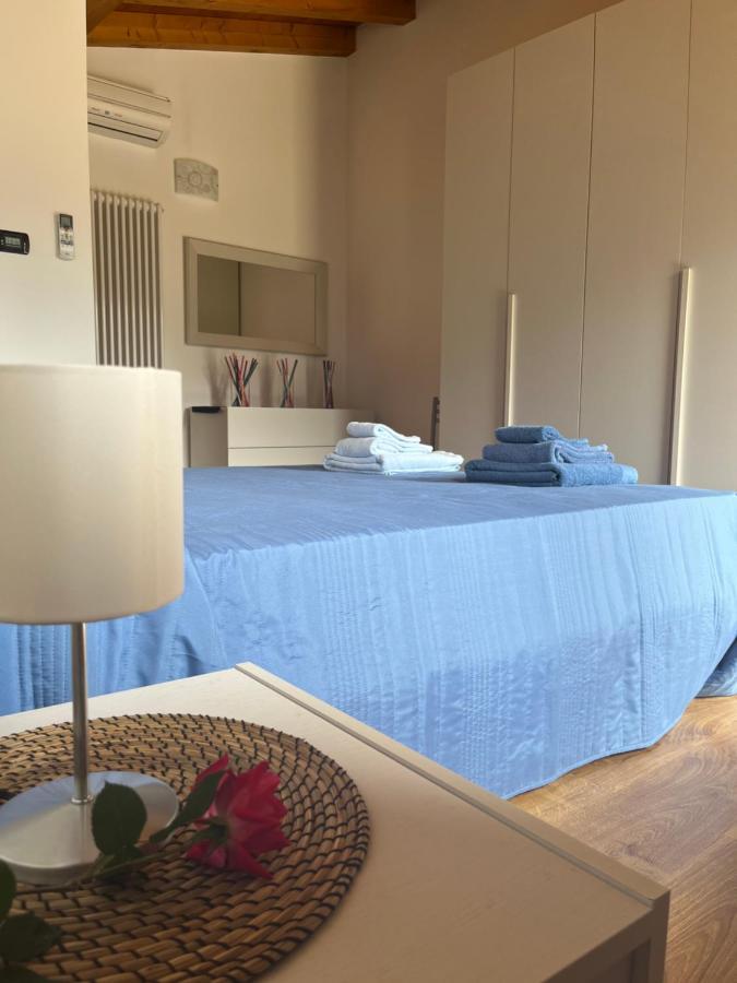 فيلا Casa Conchet Polcenigo المظهر الخارجي الصورة