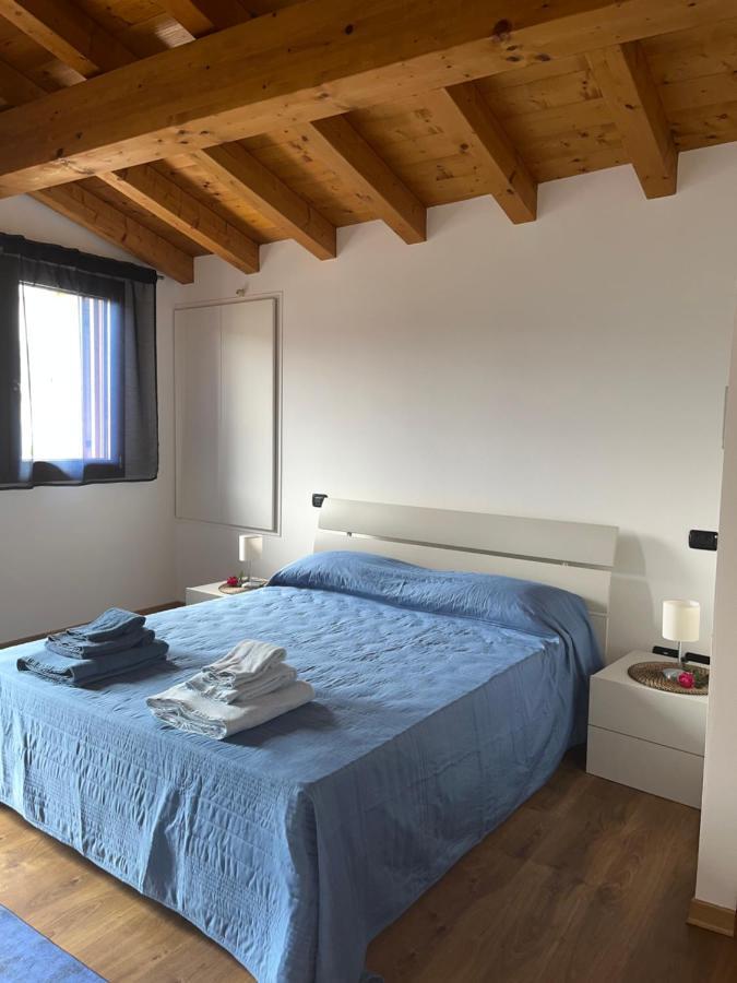 فيلا Casa Conchet Polcenigo المظهر الخارجي الصورة