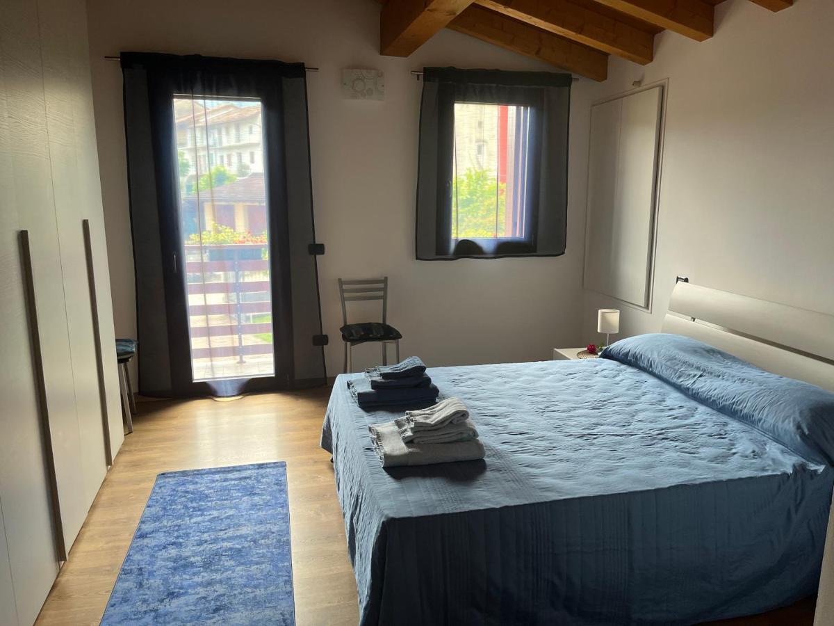 فيلا Casa Conchet Polcenigo المظهر الخارجي الصورة